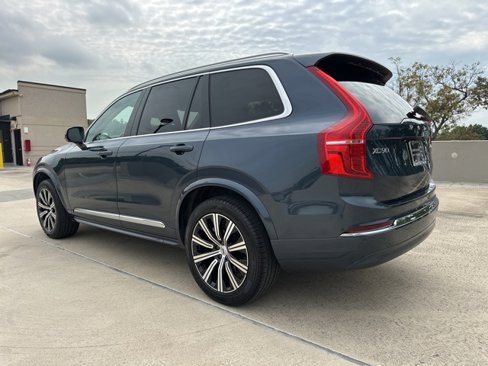 Certified 2025 Volvo XC90 B5 Core image 6