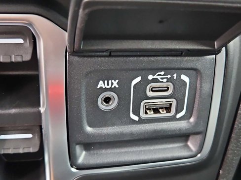 New 2025 Jeep Wrangler Unlimited Rubicon image 29