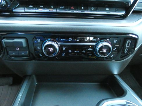 New 2026 GMC Sierra 1500 SLT w/ SLT Premium Plus Package image 23