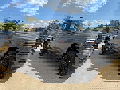 New 2026 RAM 2500 Laramie image 3