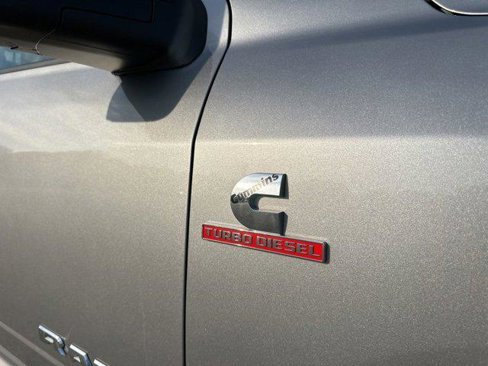 Certified 2024 RAM 2500 Laramie w/ Safety Group image 57