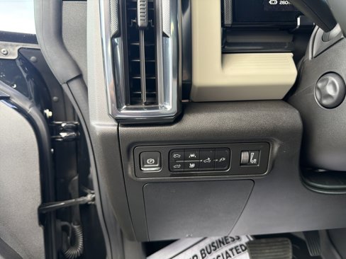 New 2026 GMC Hummer EV 4x4 Crew Cab image 13