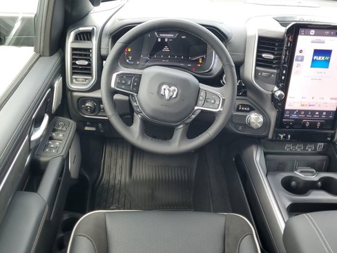 New 2026 RAM 1500 Laramie image 13