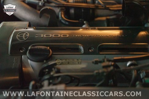 Used 1995 Toyota Supra Turbo image 84