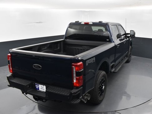 New 2025 Ford F350 XLT image 25