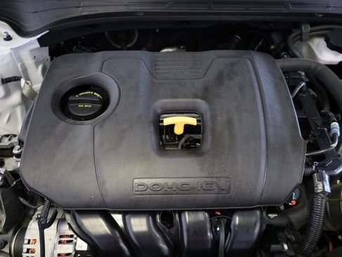 Used 2024 Kia Forte LXS image 28