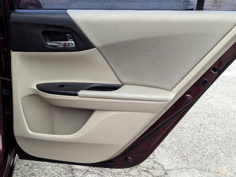 Used 2017 Honda Accord LX image 31
