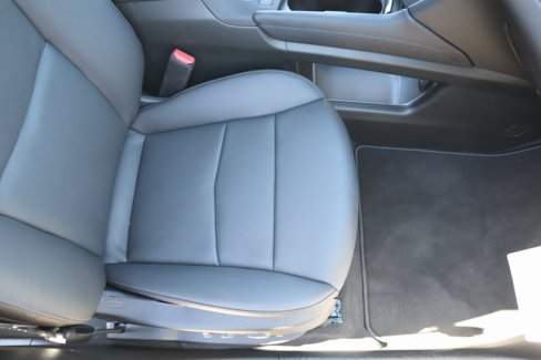 New 2025 Cadillac XT5 Premium Luxury w/ Technology Package image 14