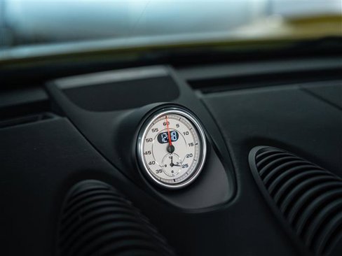 New 2025 Porsche 718 Boxster GTS image 34