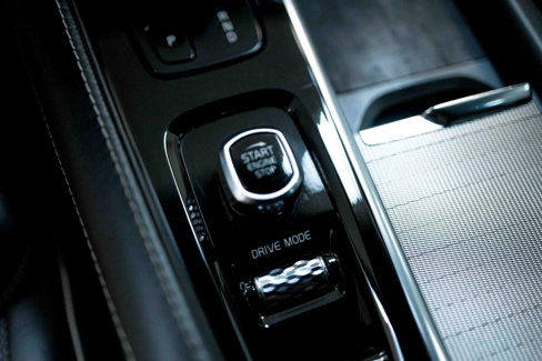 Used 2021 Volvo XC90 T8 R-Design w/ Advanced Package image 49