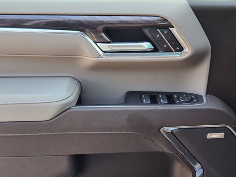 New 2026 Chevrolet Silverado 1500 LTZ w/ LTZ Premium Texas Edition image 24