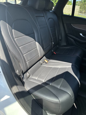 Used 2020 Mercedes-Benz GLC 300 4MATIC image 16