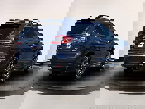 New 2025 Subaru Ascent Touring image 4