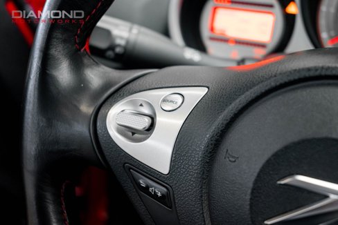 Used 2009 Nissan 370Z NISMO image 60
