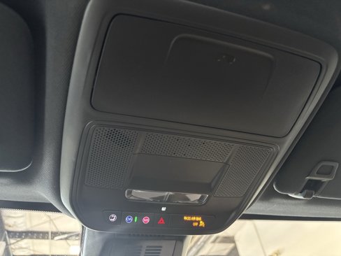 New 2026 Chevrolet Equinox ACTIV w/ Safety and Technology Package image 24