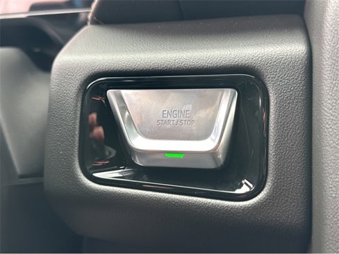 New 2025 GMC Yukon AT4 w/ Premium Trailering Package image 30