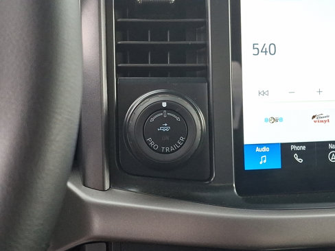 Used 2025 Ford F150 XLT w/ Equipment Group 302A MID image 25