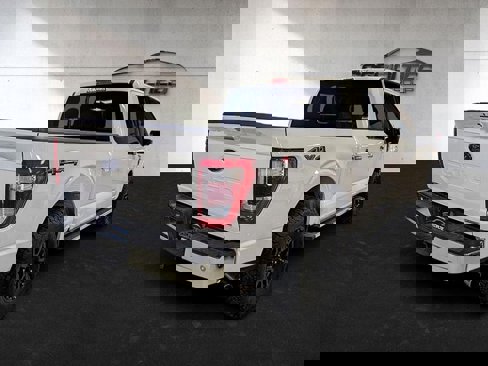 Used 2023 Ford F150 Lariat image 11