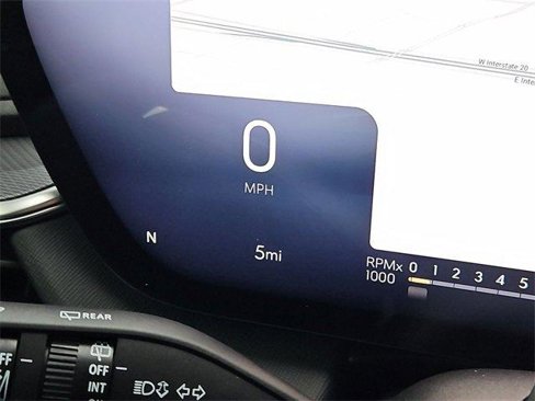 New 2025 Buick Enclave Sport Touring w/ Super Cruise Package image 12