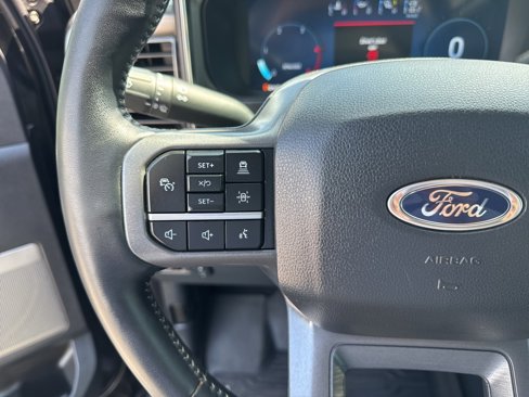 Used 2024 Ford F250 Lariat w/ Lariat Ultimate Package image 67