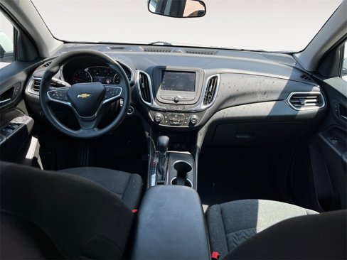 Used 2022 Chevrolet Equinox LT image 10