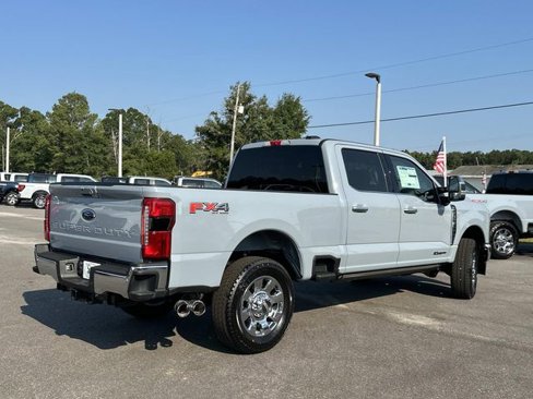 New 2026 Ford F350 Lariat image 6