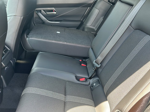 New 2025 MAZDA CX-50 AWD 2.5 S w/ Weather Package image 15