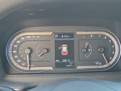 Certified 2023 Hyundai Tucson SEL image 7