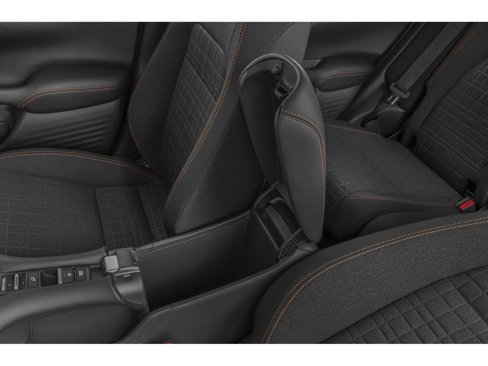 New 2026 Honda HR-V Sport image 30