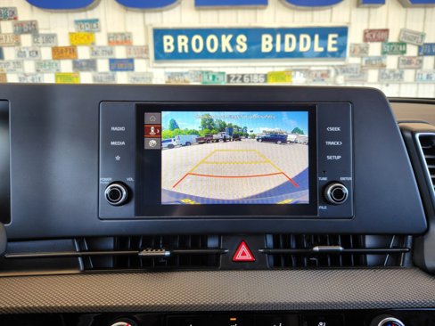 Used 2023 Kia Sportage LX image 8