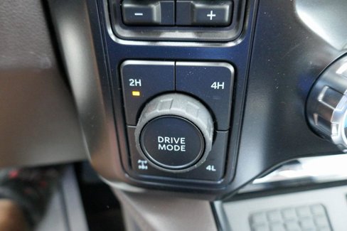 New 2025 Ford F250 King Ranch w/ Chrome Package image 23