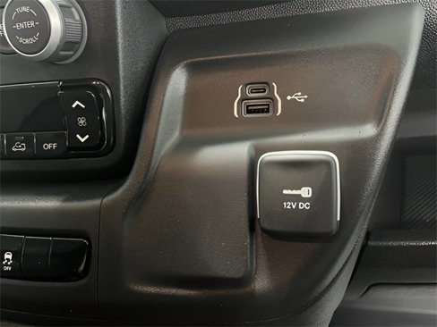 Used 2025 RAM ProMaster 2500 w/ Storage Group image 21