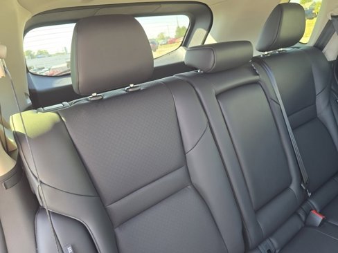 New 2026 Nissan Rogue SV image 13