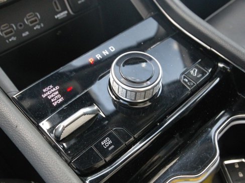 Used 2023 Jeep Grand Cherokee 4WD 4xe image 30