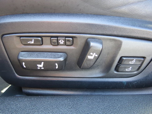 Used 2015 Lexus GS 350 image 14