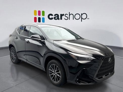 Used 2024 Lexus NX 350 AWD w/ Premium Package image 7