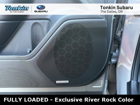 New 2025 Subaru Forester Touring image 14