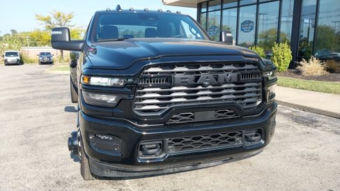 New 2025 RAM 3500 Big Horn image 5