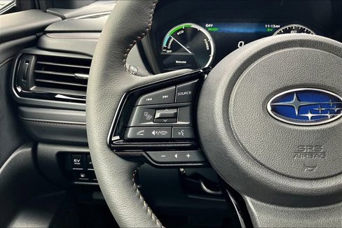 New 2025 Subaru Forester Touring image 18
