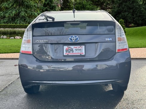 Used 2011 Toyota Prius Two image 5