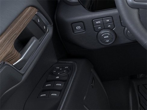 New 2025 Chevrolet Silverado 1500 RST w/ Convenience Package II image 22