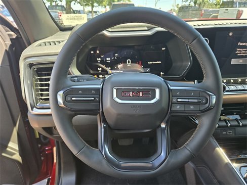 New 2026 GMC Canyon AT4 w/ Technology Plus Package image 20