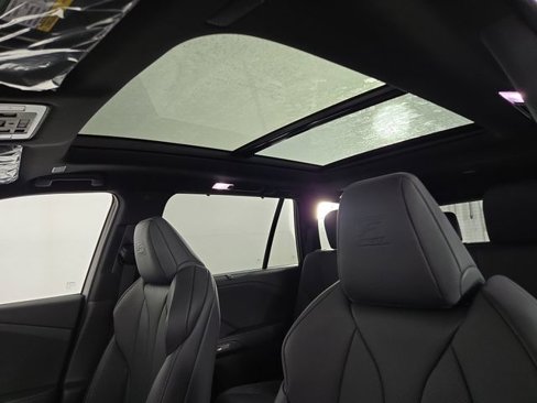 New 2026 Lexus TX 500h AWD image 30