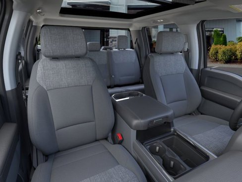 New 2026 Ford F350 XLT image 11