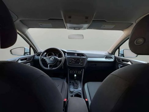 Used 2019 Volkswagen Tiguan S image 25