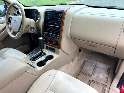 Used 2010 Ford Explorer Eddie Bauer image 18