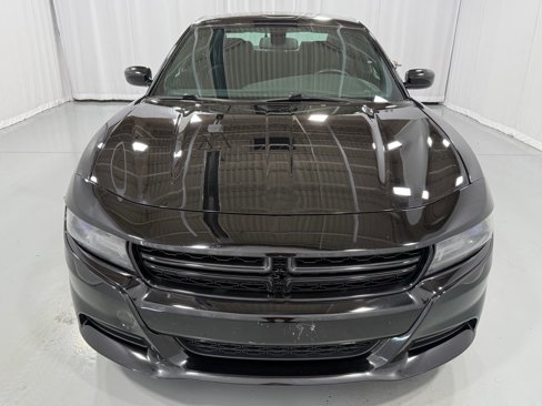 Used 2017 Dodge Charger Police w/ Fleet Park Assist Group image 37