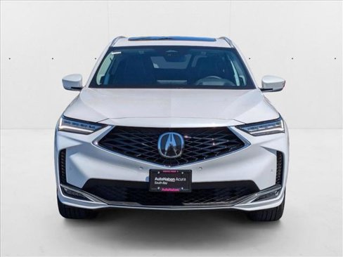 New 2026 Acura MDX SH-AWD w/ Advance Package image 6
