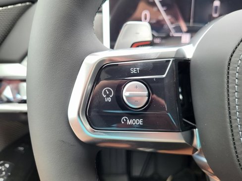 New 2025 BMW 760i xDrive image 25