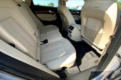 Used 2023 Audi Q5 2.0T Premium Plus image 16